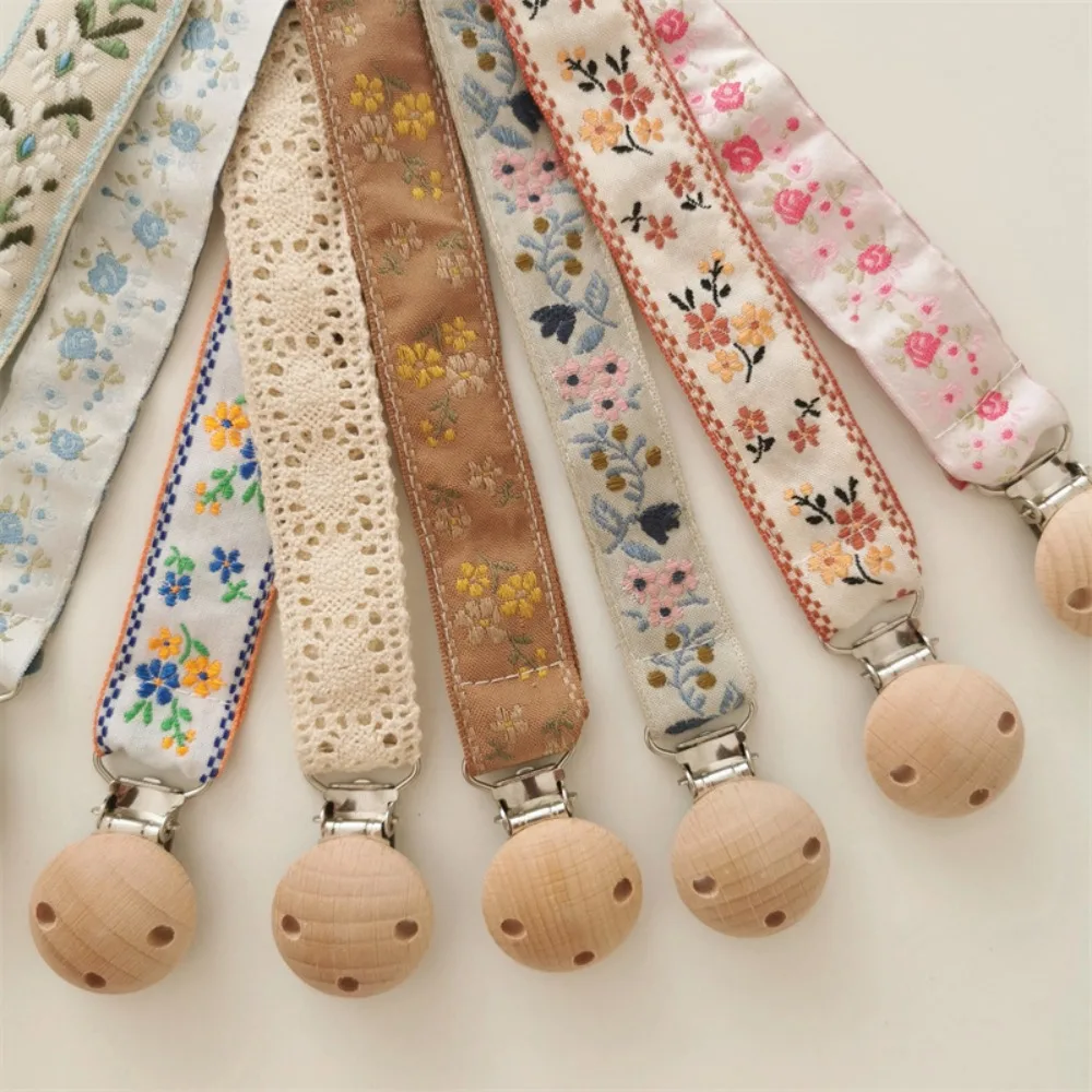 Baby-Schnullerclip-Kette aus H – Baby Nursery Boy Bewertung und Preis