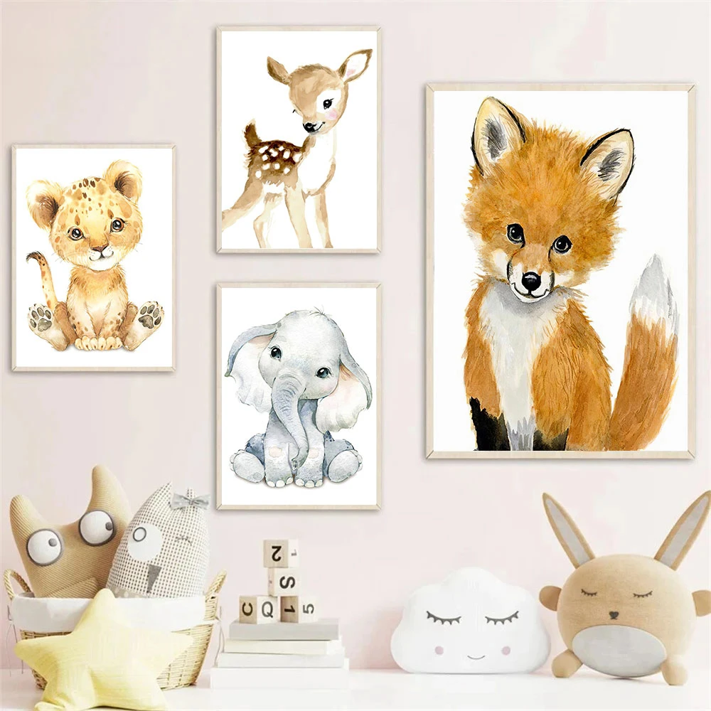 Kein gerahmtes Druckbild, Baby – Baby Nursery Frames Bewertung und Preis