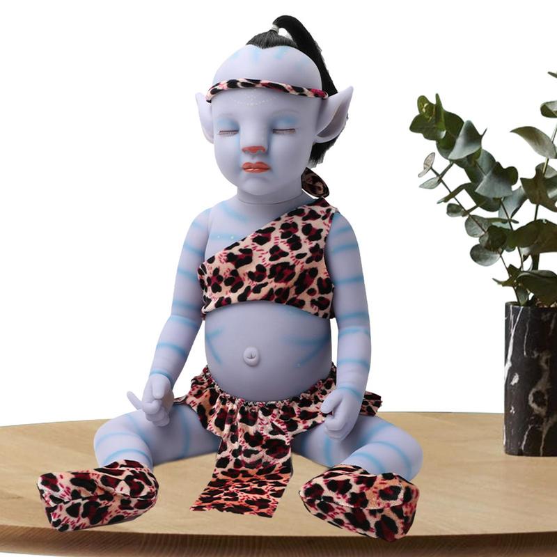 Neue leuchtende Avatar Reborn  – Baby Nursery Decor Girl Bewertung und Preis