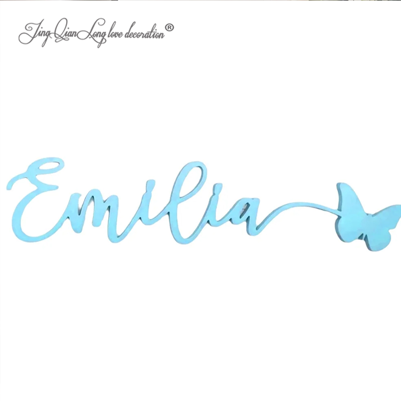 Personalisiertes Namensschild: – Baby Nursery Decor Girl Bewertung und Preis