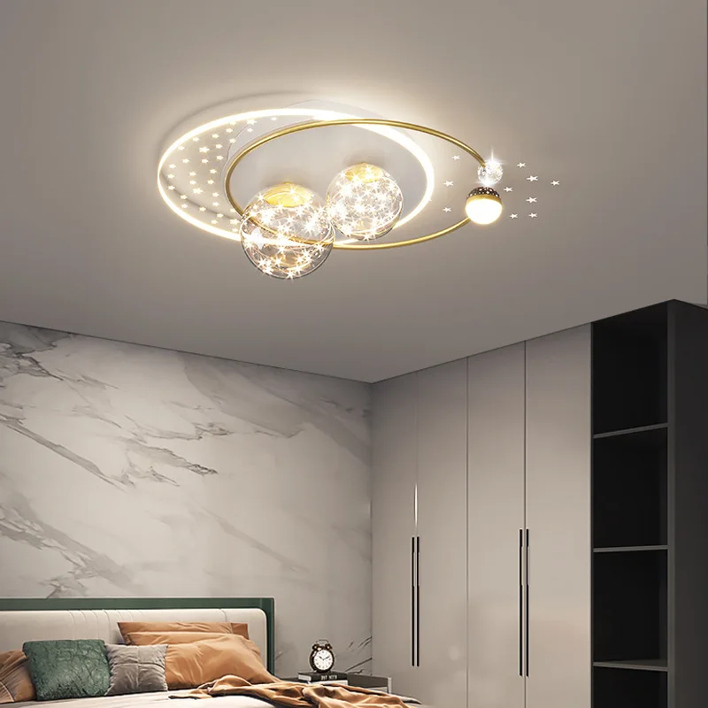 Nordische Sternenhimmel-Kinder – Baby Nursery Light Fixture Bewertung und Preis