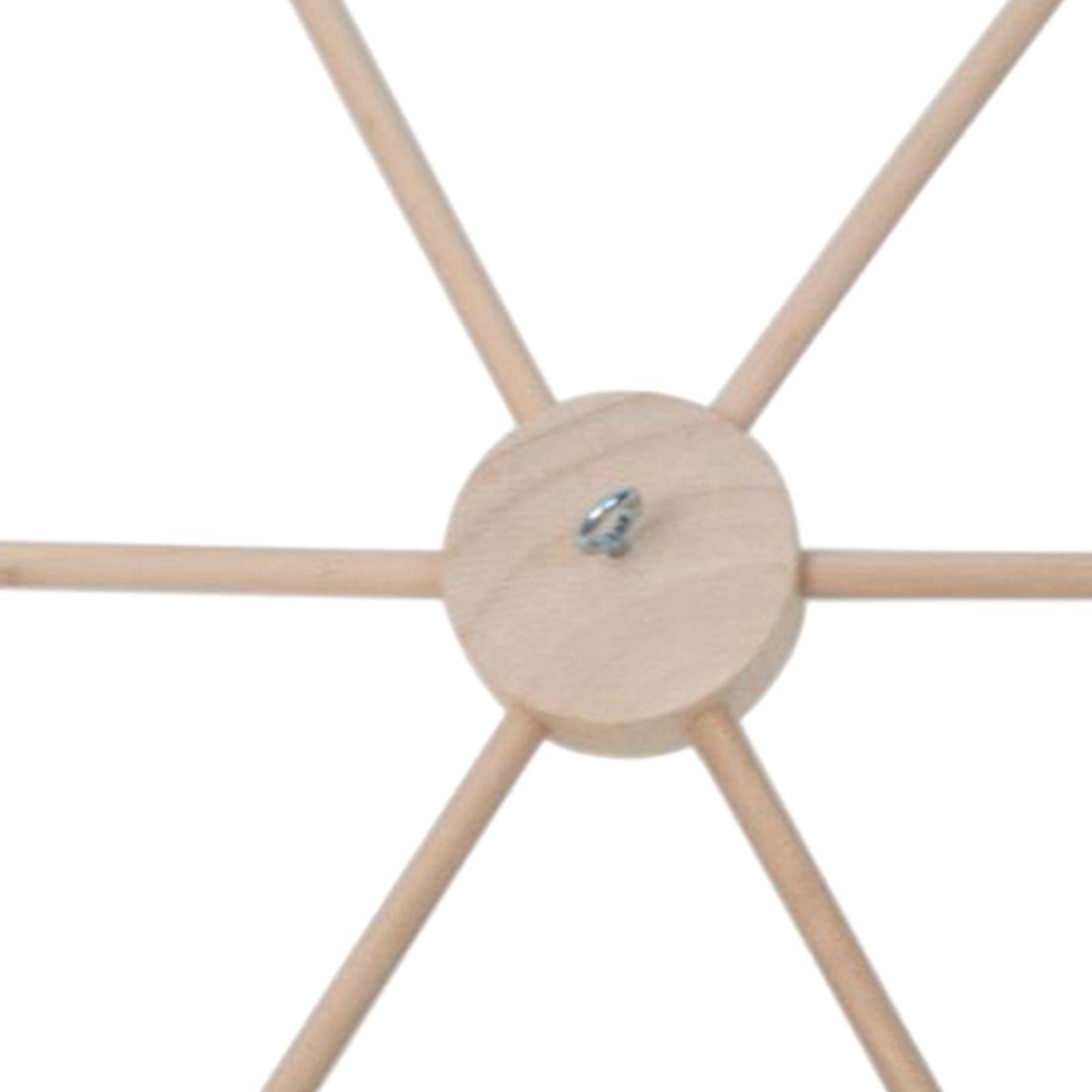 Holz-Kinderbett-Hängeregal DIY – Baby Nursery Frames Bewertung und Preis
