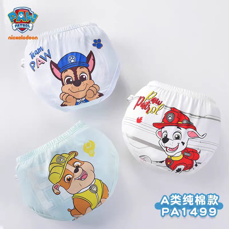 3 TEILE/SATZ Original Paw Patr – Baby Nursery Boy Bewertung und Preis